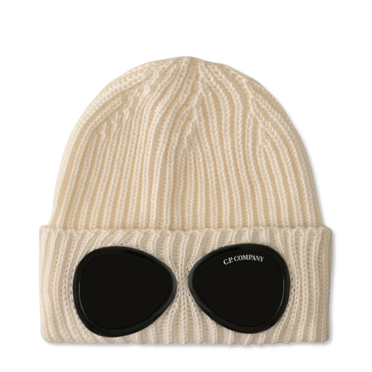 Accessories Knit Cap In Extrafine Merino Wool