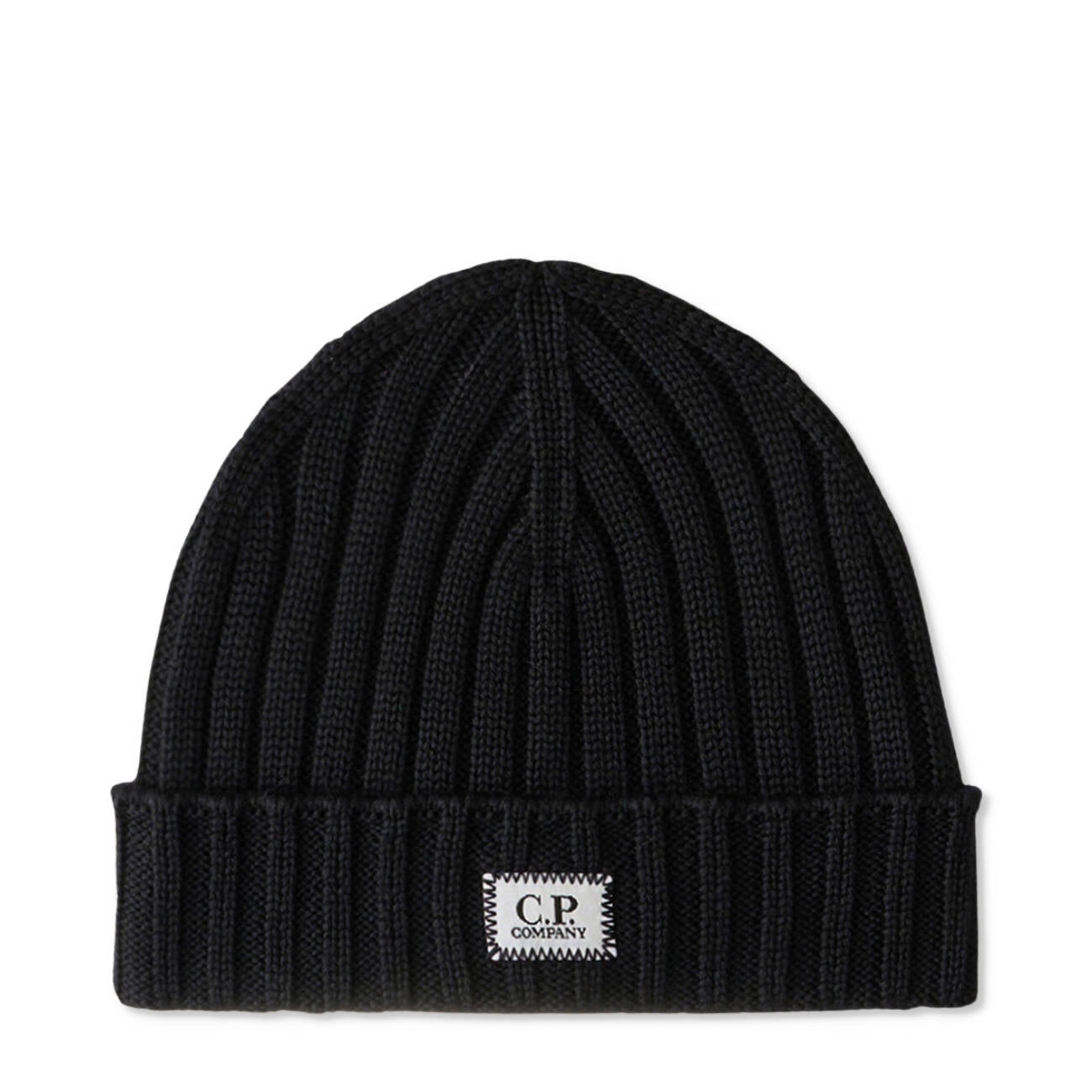 Accessories Knit Cap In Extrafine Merino Wool
