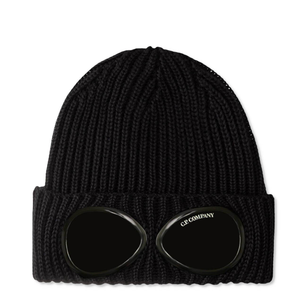 Accessories Knit Cap In Extrafine Merino Wool