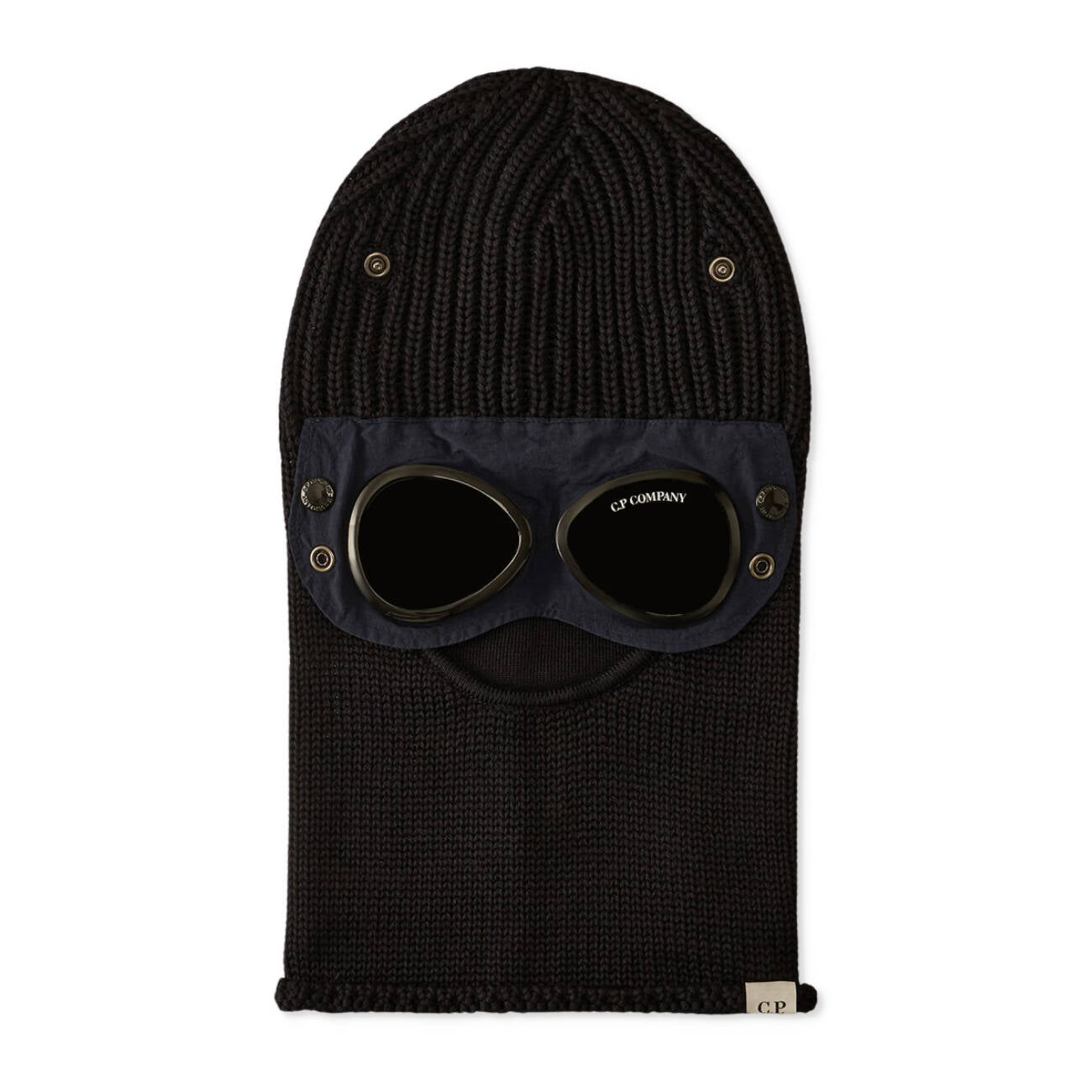 Accessories Ski Mask In Extrafine Merino Wool