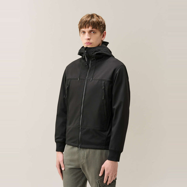 C.P. Shell-R Goggle Jacket