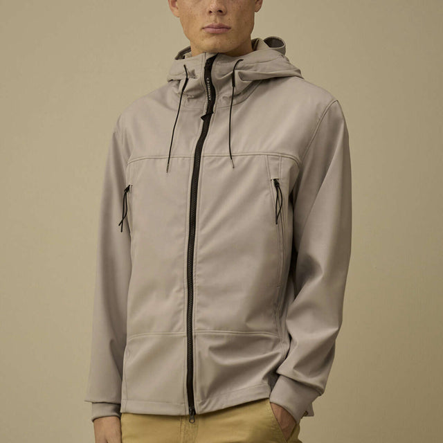 C.P. Shell-R Goggle Jacket