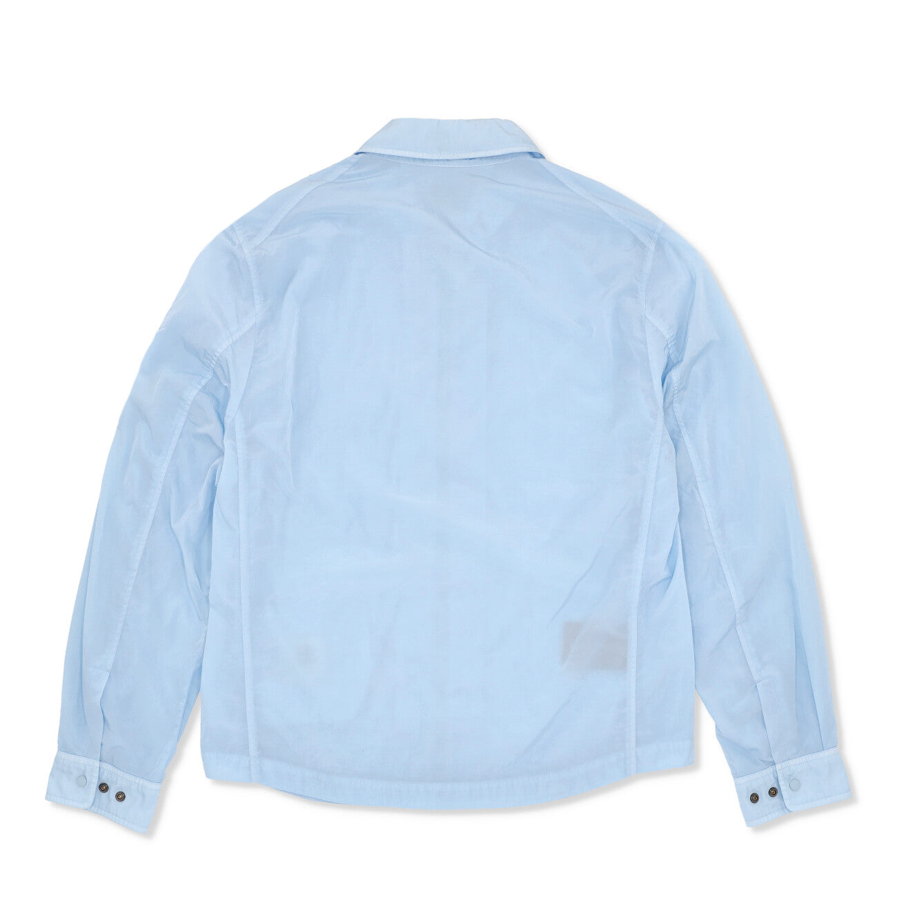 Chrome-R Full Zip Overshirt