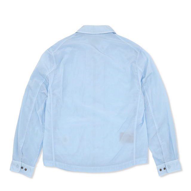Chrome-R Full Zip Overshirt
