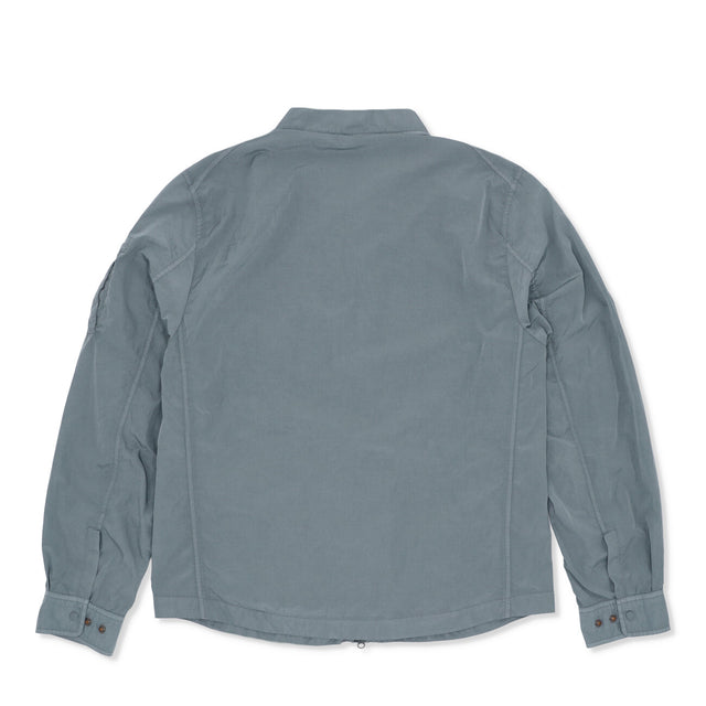 Chrome-R Full Zip Overshirt