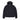 Chrome-R Lens Hooded Jacket