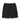 Cotton Diagonal Fleece Logo Shorts