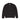 Diagonal Raised Fleece Crewneck Logo Sweatshirt