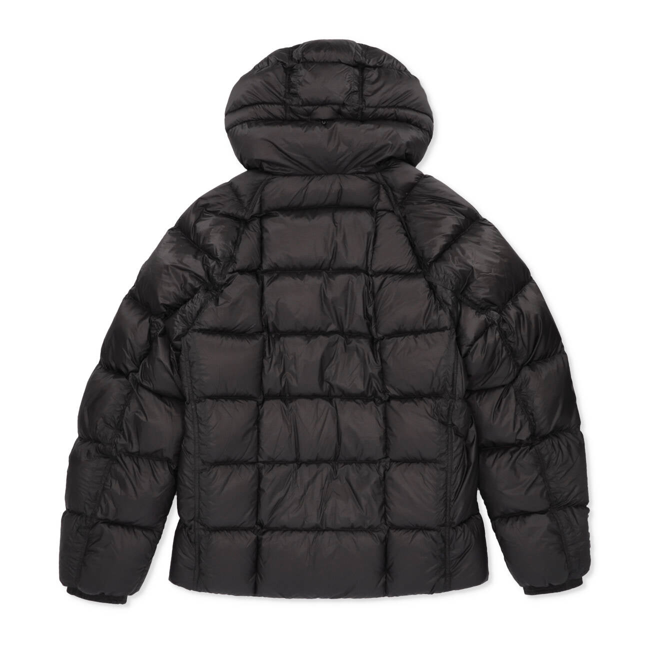 Medium Jacket In DD-Shell