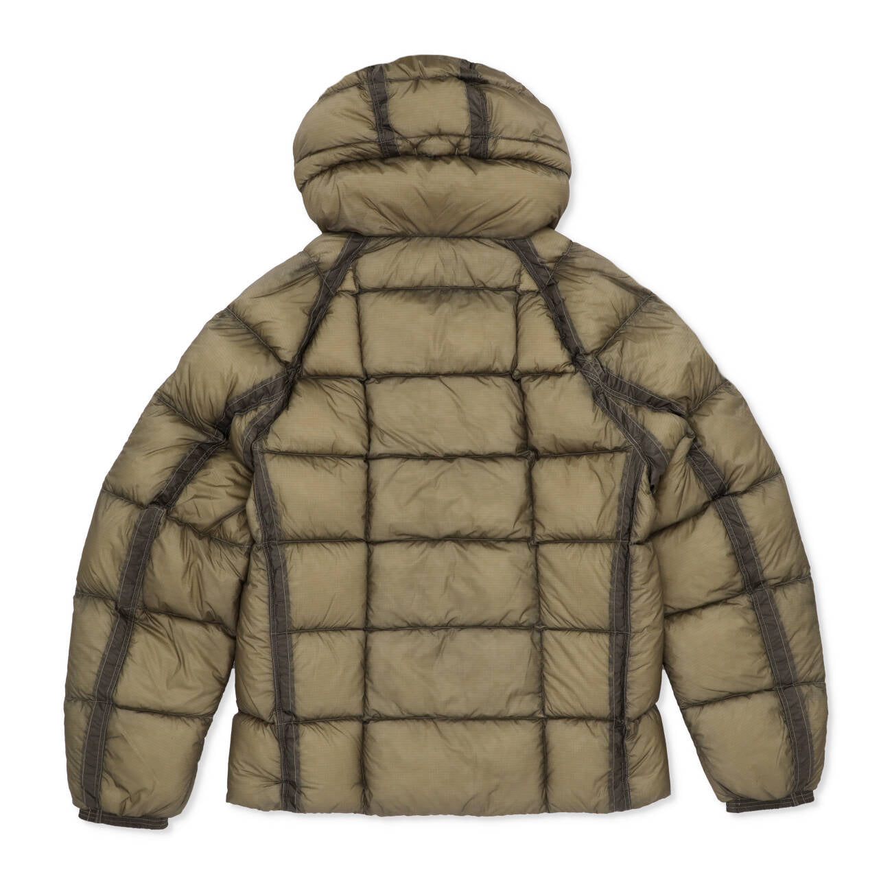 Medium Jacket In DD-Shell