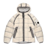 Medium Jacket In DD-Shell