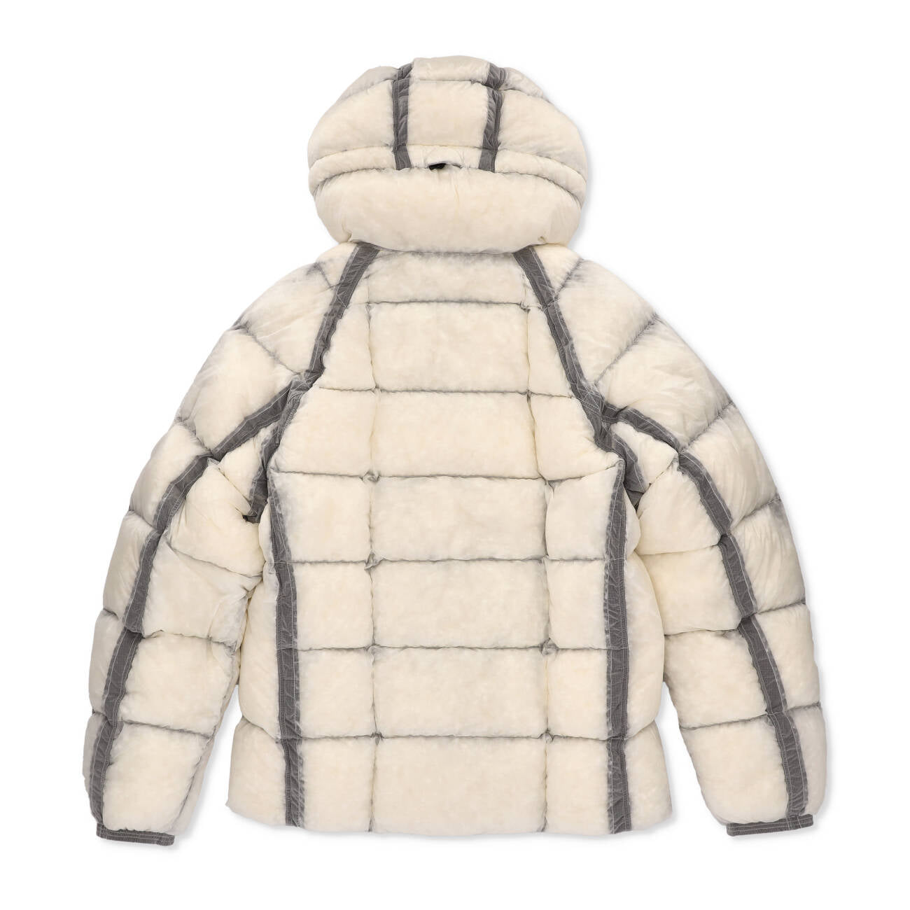 Medium Jacket In DD-Shell