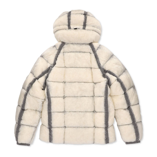 Medium Jacket In DD-Shell