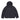 Medium Jacket In Micro-M Recycled