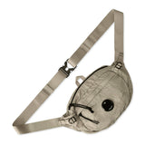 Nylon B Waistbag