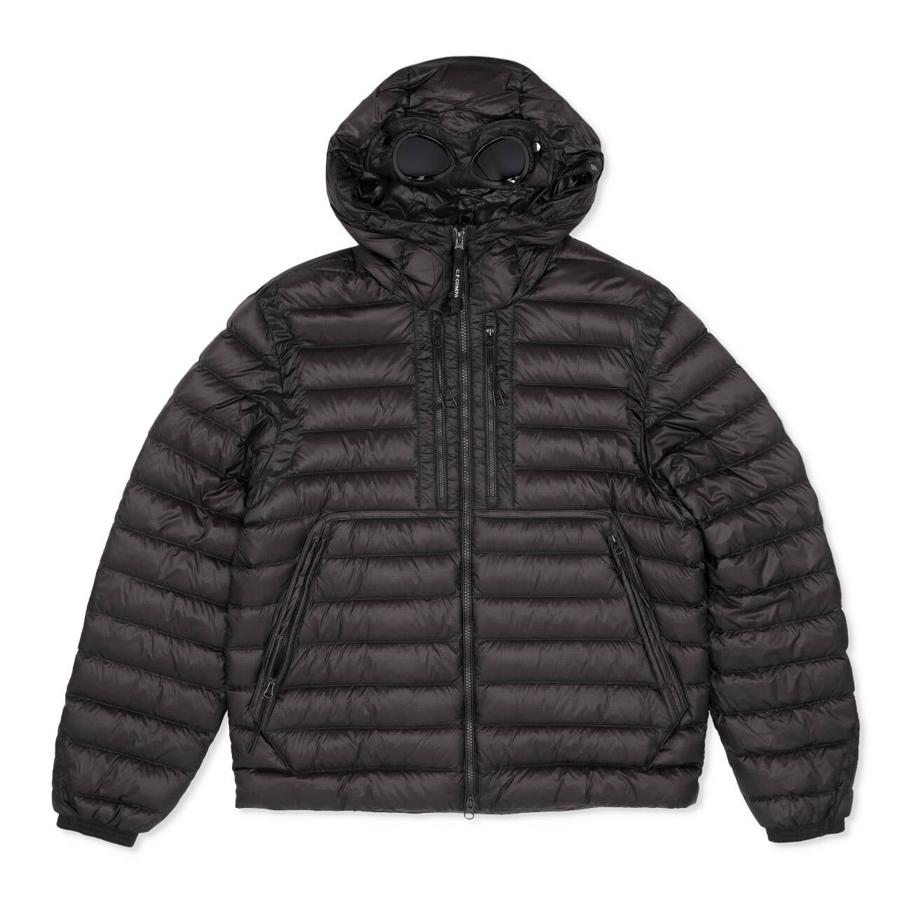 Outerwear Medium Jacket In DD-Shell