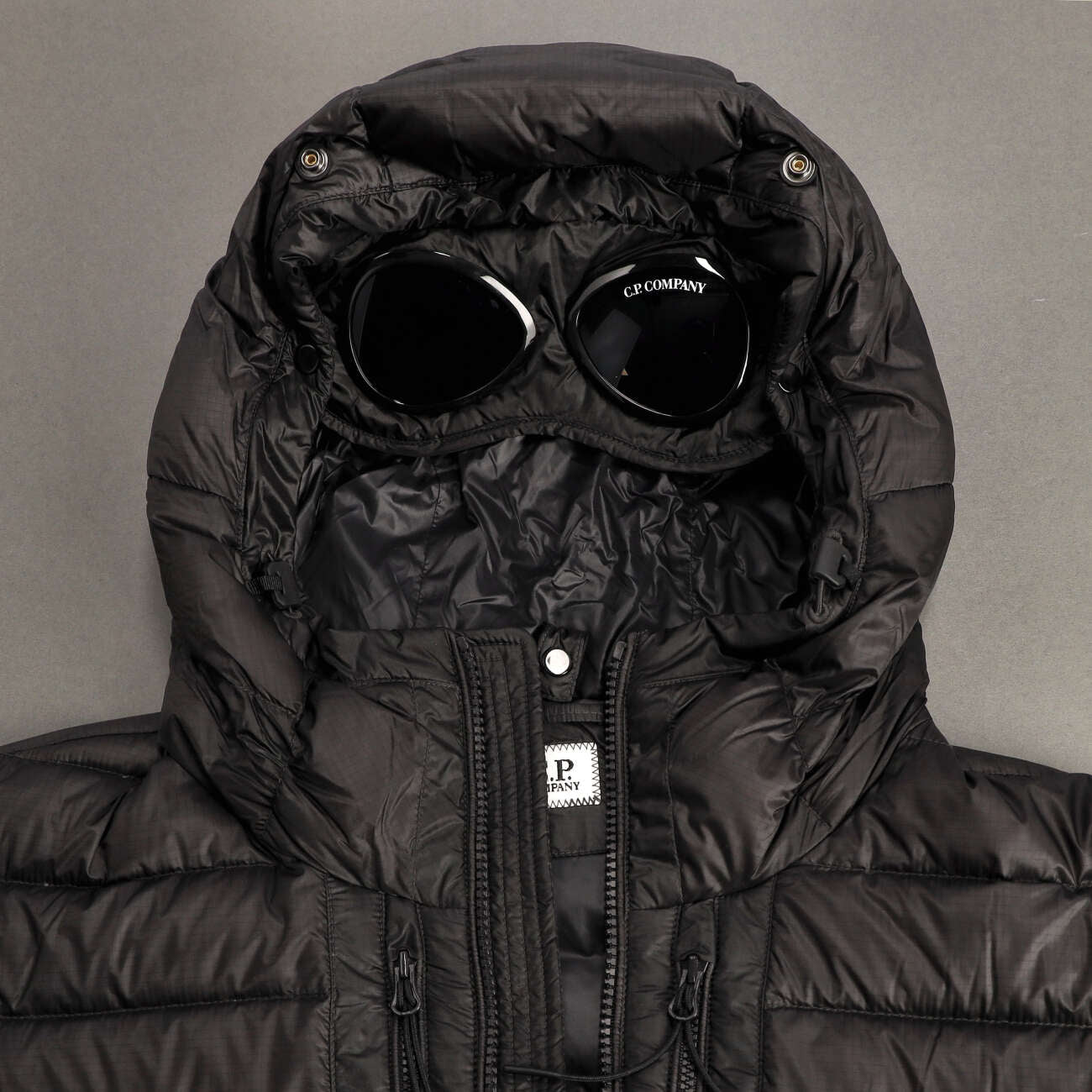 Outerwear Medium Jacket In DD-Shell