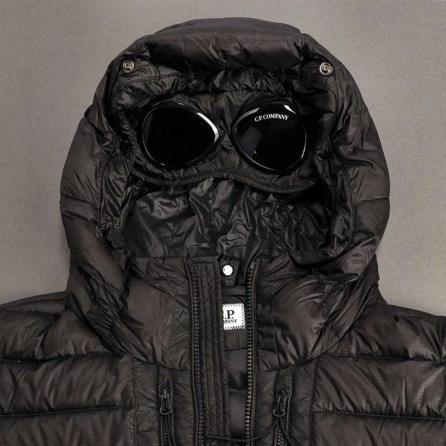 Outerwear Medium Jacket In DD-Shell