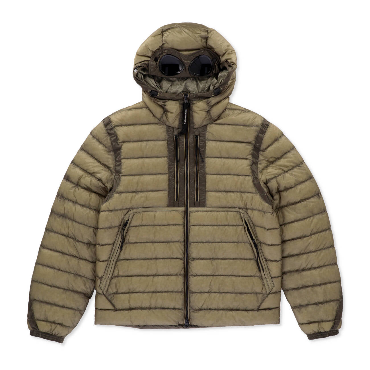 Outerwear Medium Jacket In DD-Shell