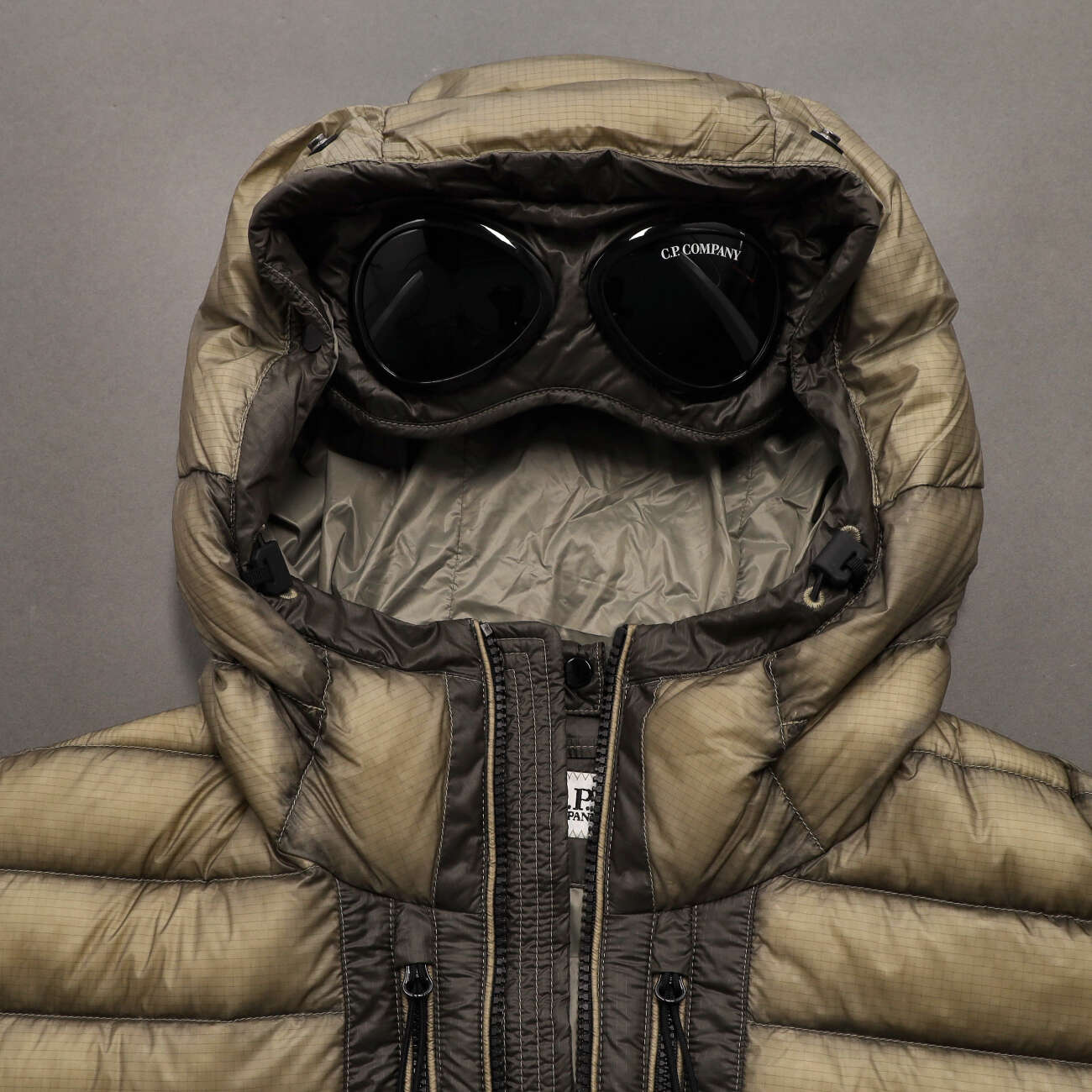 Outerwear Medium Jacket In DD-Shell