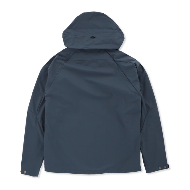 Pro-Tek Hooded Jacket