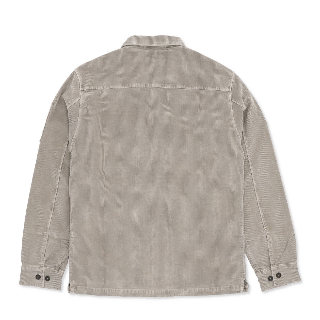Shirts Long Sleeve In Corduroy