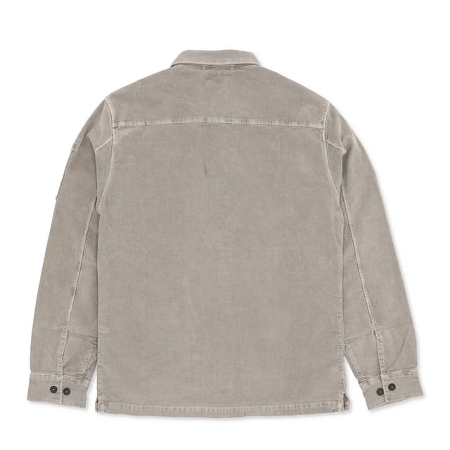 Shirts Long Sleeve In Corduroy