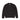 Sweatshirts Crew Neck In Diagonal Raised Fleece
