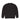 Sweatshirts Crew Neck In Diagonal Raised Fleece