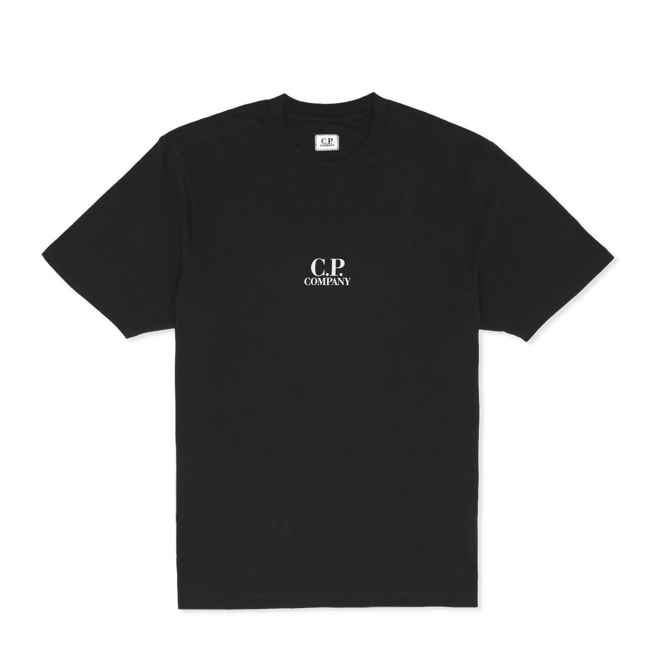T-Shirts Short Sleeve In Jersey 30/1