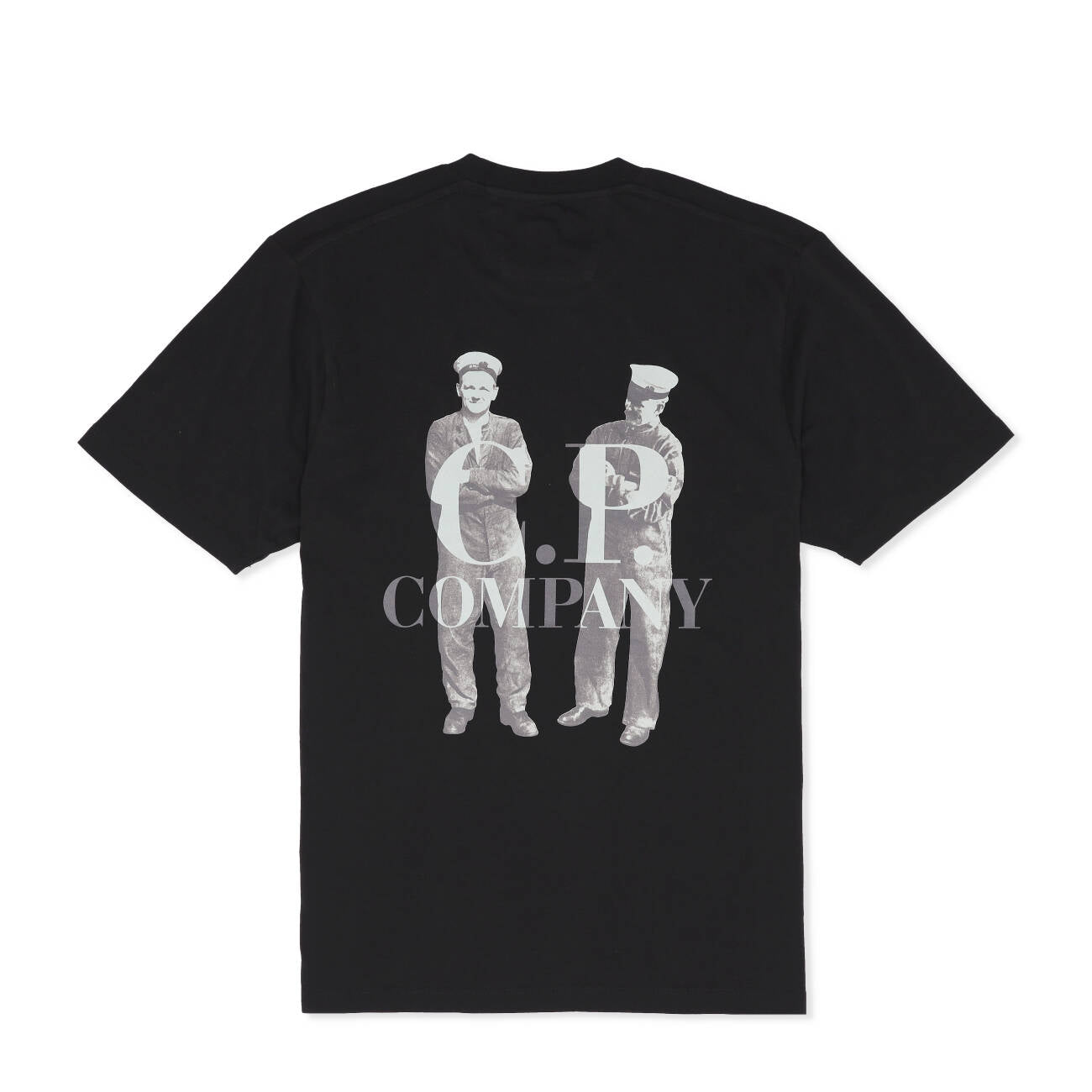 T-Shirts Short Sleeve In Jersey 30/1