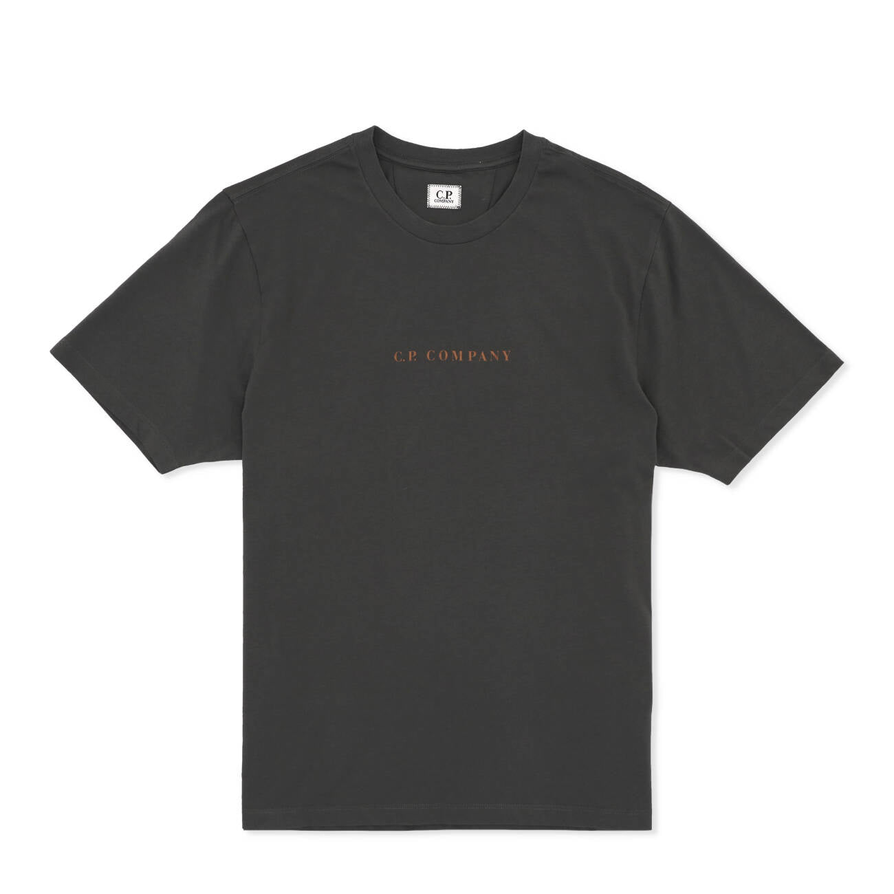 T-Shirts Short Sleeve In Jersey 30/1