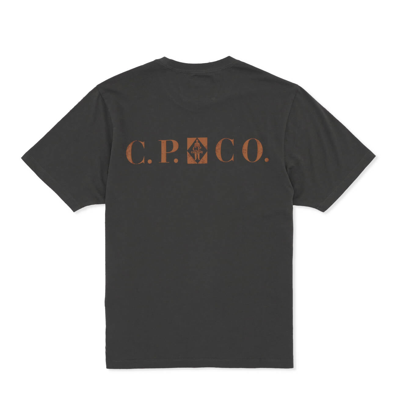 T-Shirts Short Sleeve In Jersey 30/1