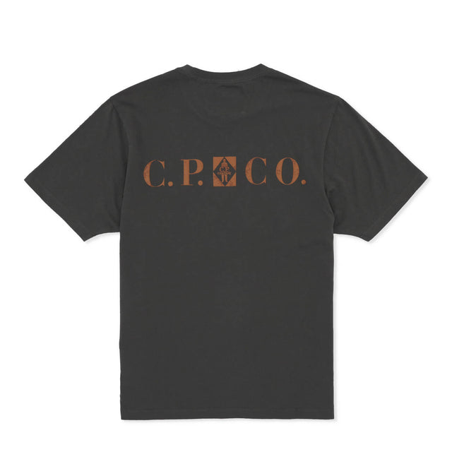 T-Shirts Short Sleeve In Jersey 30/1