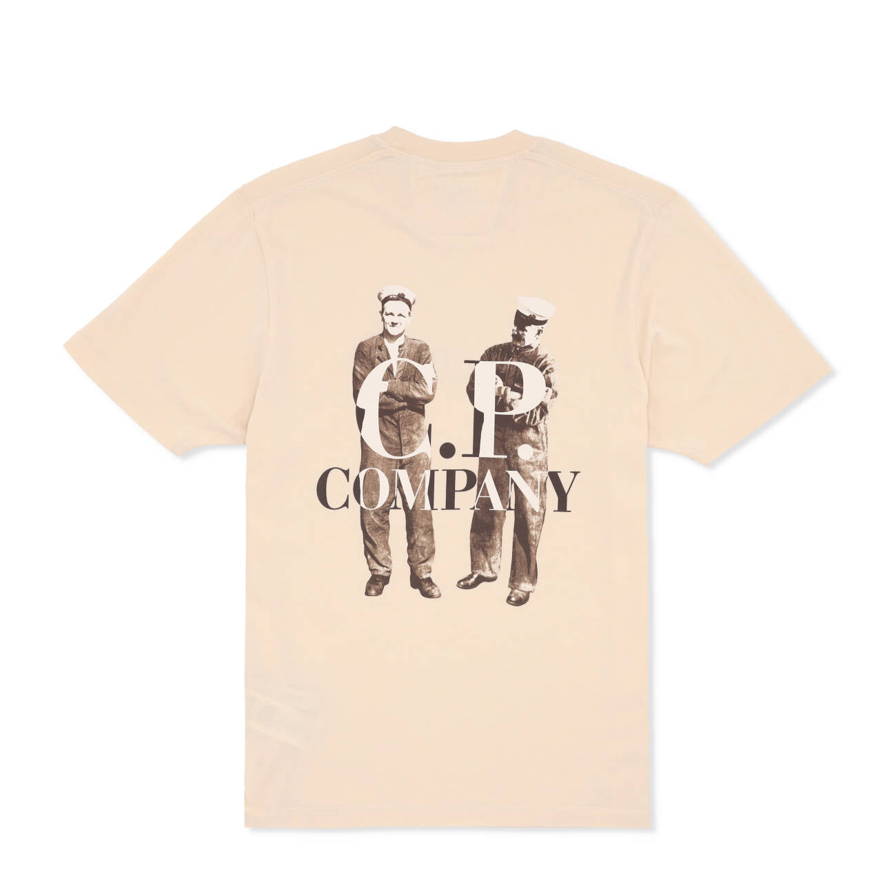 T-Shirts Short Sleeve In Jersey 30/1