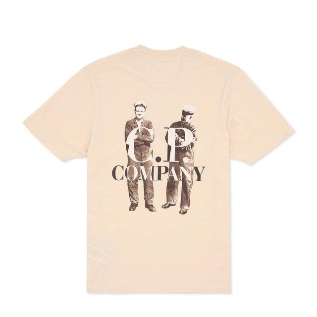 T-Shirts Short Sleeve In Jersey 30/1