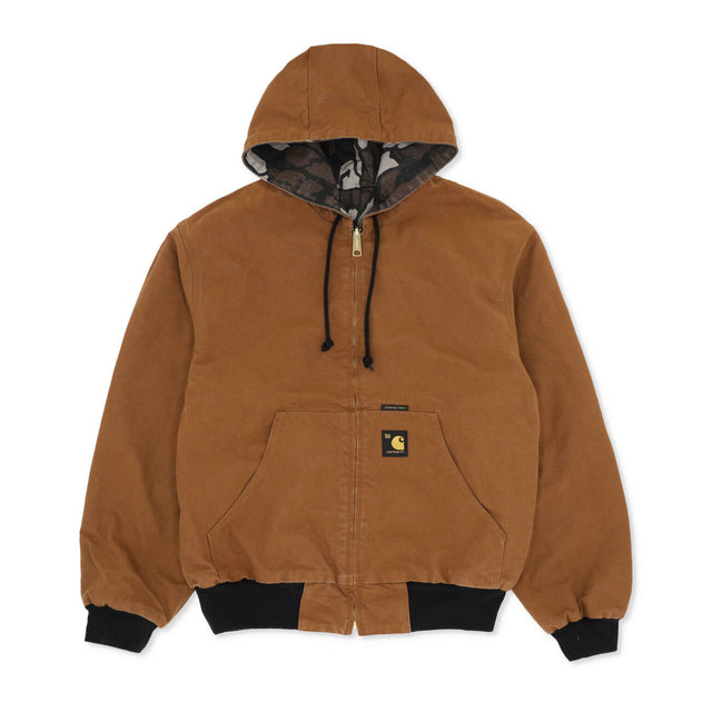 50 Years Anniversary OG Active Jacket Canvas
