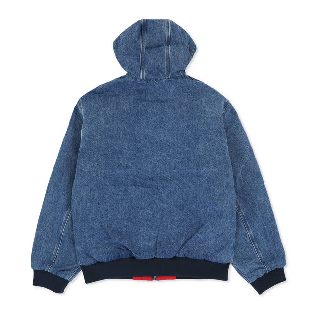 50 Years Anniversary OG Active Jacket Denim