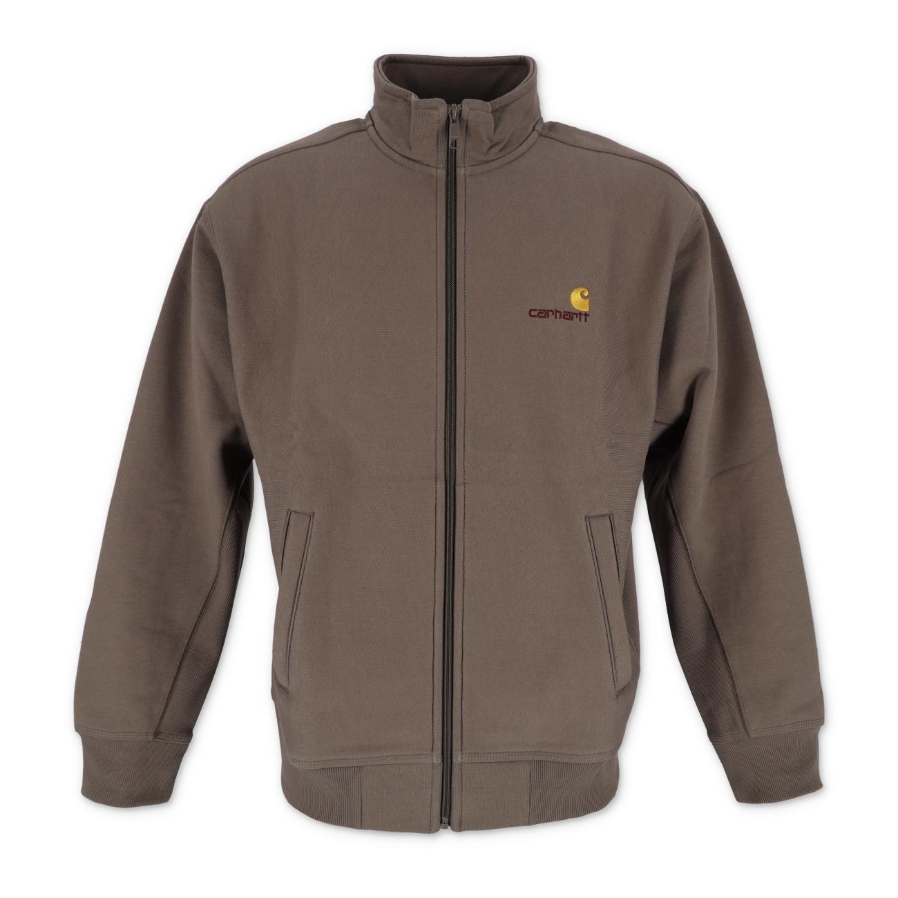 American Script Jacket