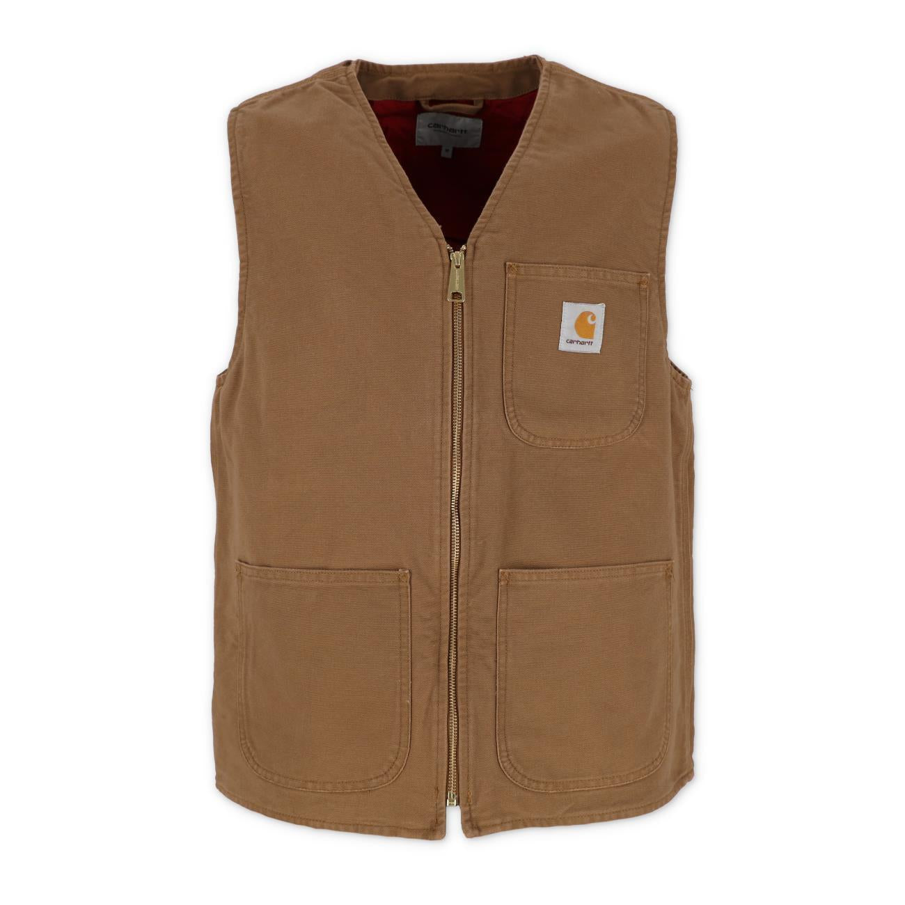 Arbor Vest