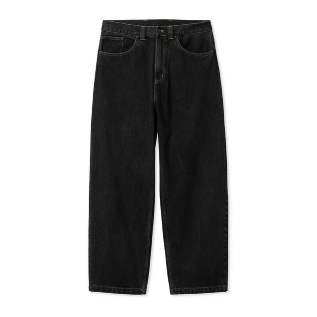 Brandon Pant