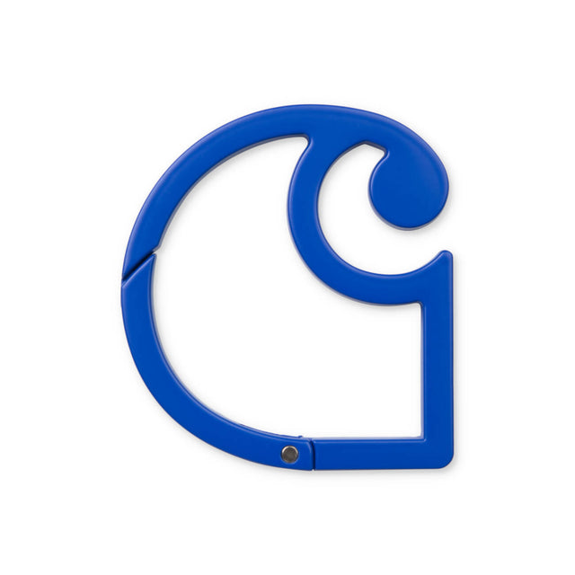 C-Logo Carabiner