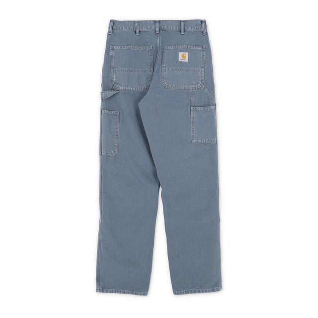 Double Knee Pant
