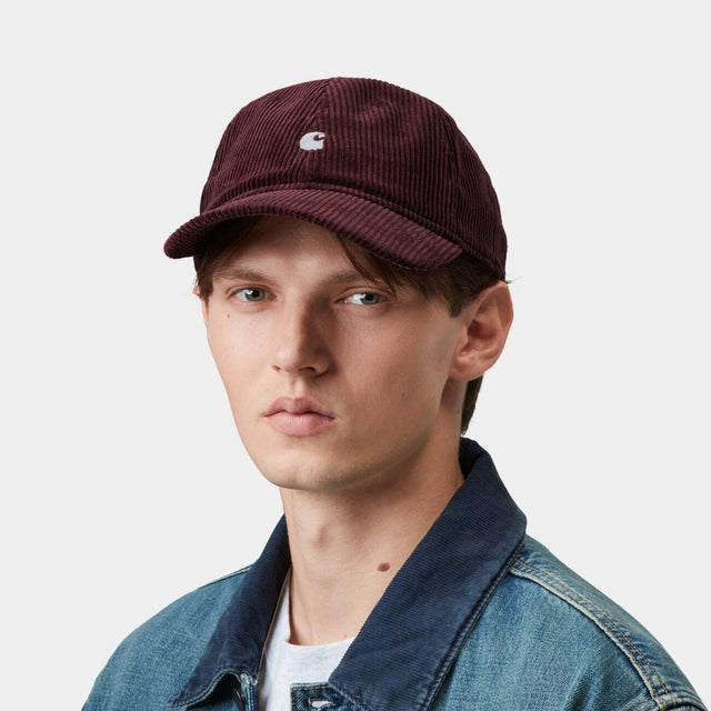 Harlem Cap