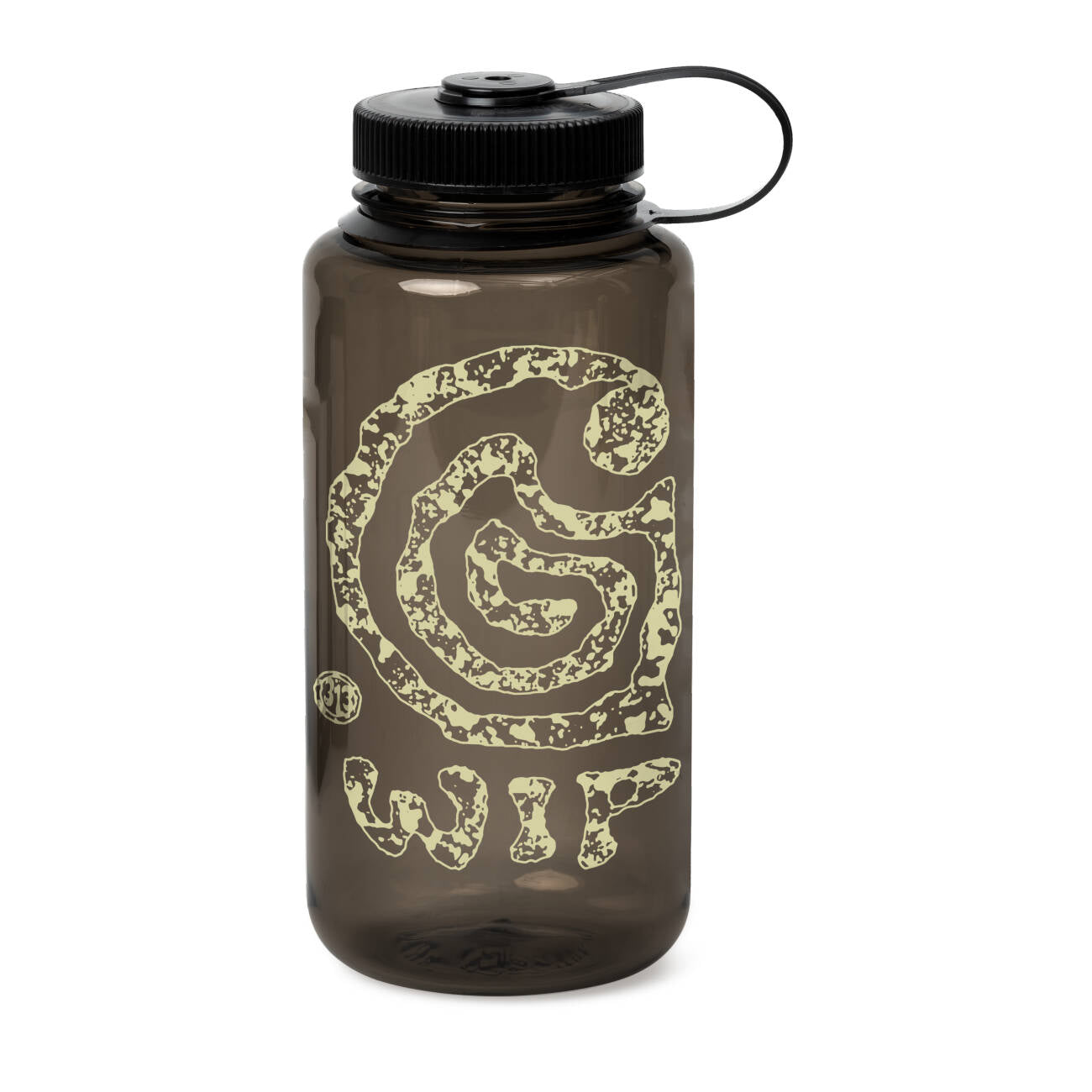 Helix Water Bottle