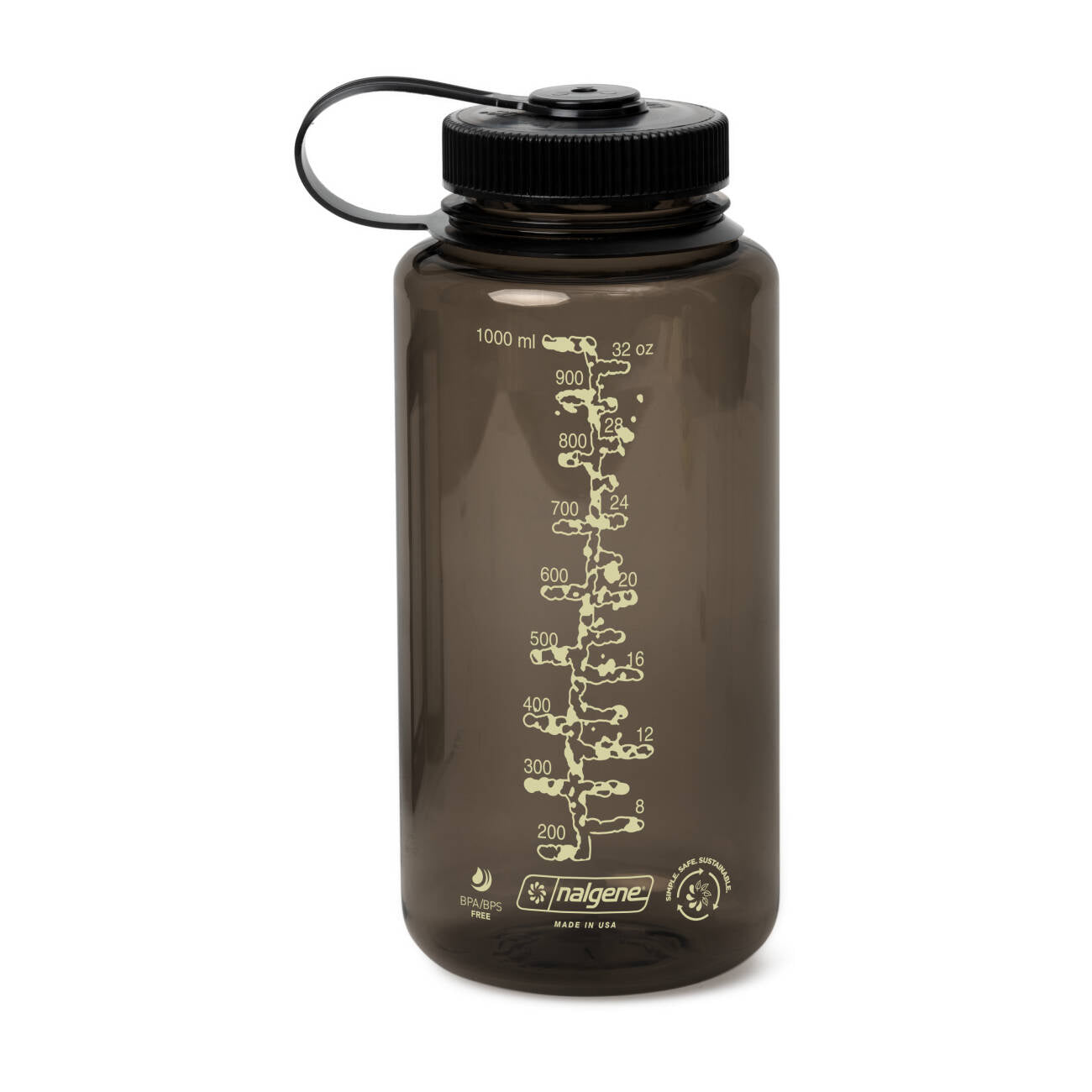 Helix Water Bottle
