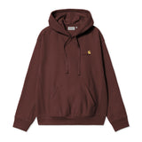 Hooded American Script Sweat