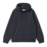 Hooded Carhartt Sweat