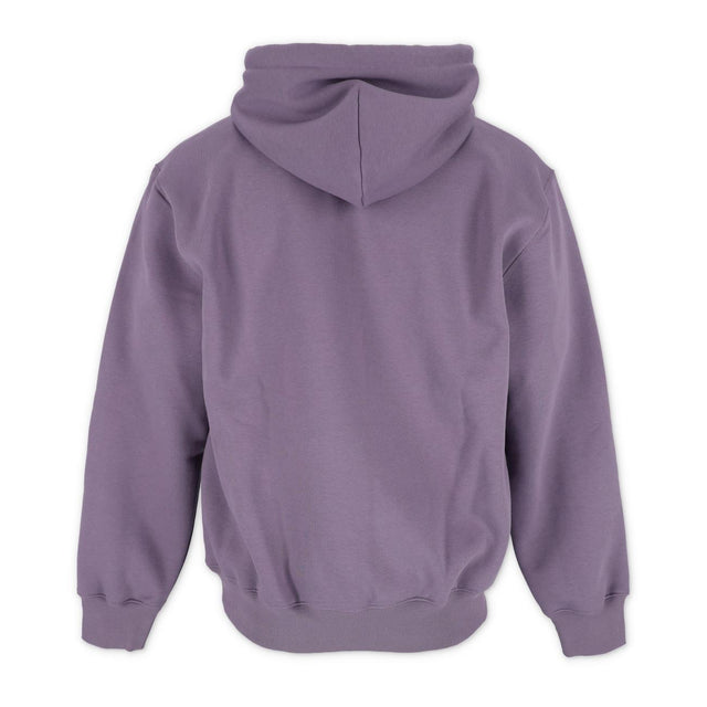 Hooded Carhartt Sweat