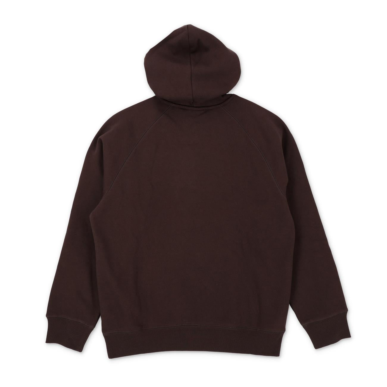 Hooded Chase Sweat